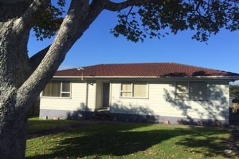 Photo of property in 4 Iota Place, Clover Park, Auckland, 2023