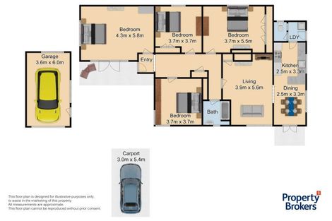 Photo of property in 632 Bank Street, Te Awamutu, 3800