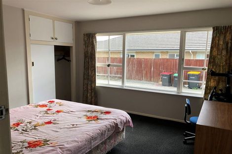 Photo of property in 48 Solway Avenue, Ilam, Christchurch, 8041
