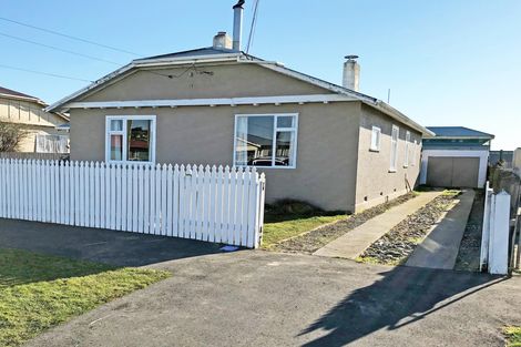 Photo of property in 12 Lynn Street, Oamaru North, Oamaru, 9400