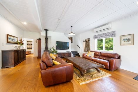 Photo of property in 141 Tauraroa Road, Maungakaramea, Whangarei, 0178