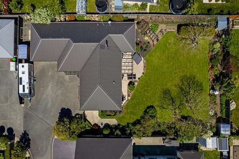 Photo of property in 55 Belmont Avenue, Rangiora, 7400