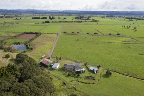 Photo of property in 637 Awahou Road, Ruatoki, Whakatane, 3191