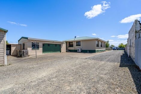 Photo of property in 185 West Street, Hawthorndale, Invercargill, 9810