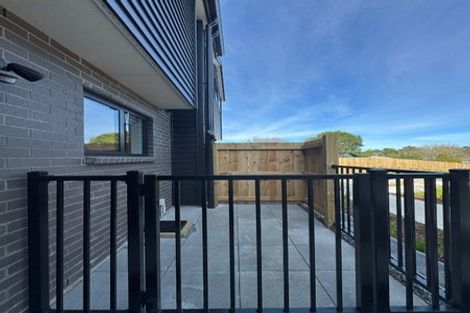 Photo of property in 2/25 Childs Avenue, Pukekohe, 2120