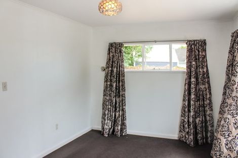 Photo of property in 11 Wayside Avenue, Burnside, Christchurch, 8053