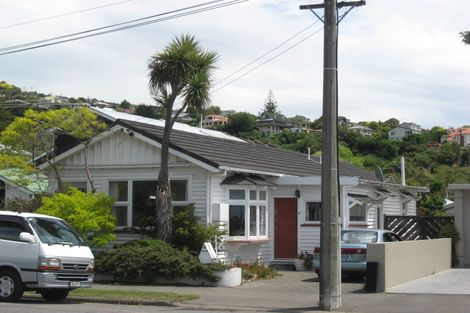 Photo of property in 4 Bay View Road, Moncks Bay, Christchurch, 8081