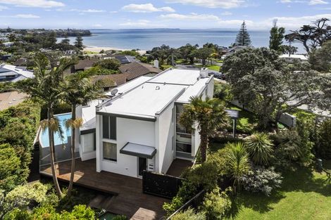 Photo of property in 3a Kowhai Road, Mairangi Bay, Auckland, 0630