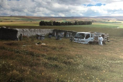 Photo of property in 7189 Wedderburn-becks Road, Wedderburn, Ranfurly, 9395