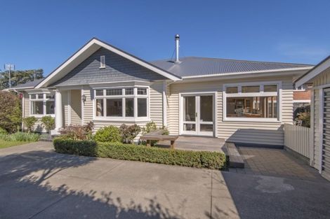 Photo of property in 60 Tui Street, Fendalton, Christchurch, 8041