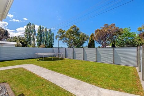 Photo of property in 5 Tolerton Avenue, Elgin, Gisborne, 4010