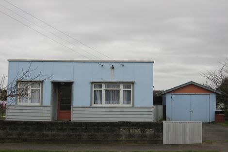 Photo of property in 9 Wilton Street, Levin, 5510