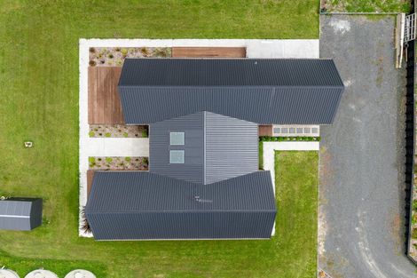 Photo of property in 653 Peacockes Road, Rukuhia, Hamilton, 3282