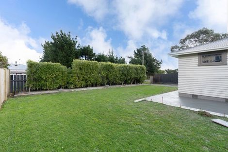 Photo of property in 12 Tokomaru Road, Tokomaru, Palmerston North, 4474