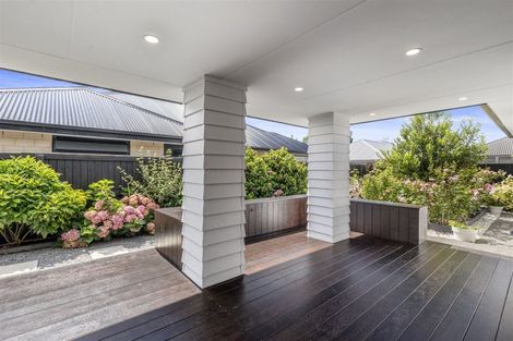 Photo of property in 31 Bronco Drive, Aidanfield, Christchurch, 8025