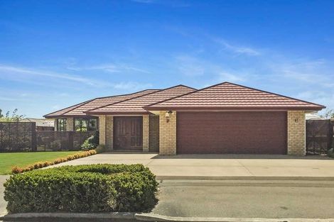 Photo of property in 73 William Brittan Avenue, Halswell, Christchurch, 8025