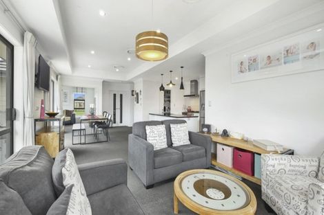 Photo of property in 34 Rossall Crescent, Rolleston, 7615