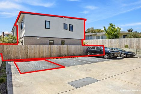 Photo of property in 3/22 Coniston Avenue, Te Atatu South, Auckland, 0610