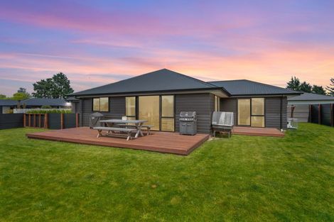 Photo of property in 8 Old Orchard Road, Solway, Masterton, 5810