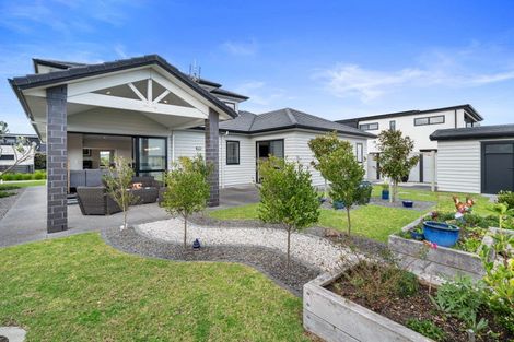 Photo of property in 3 Oceania Sands Way, Papamoa Beach, Papamoa, 3118