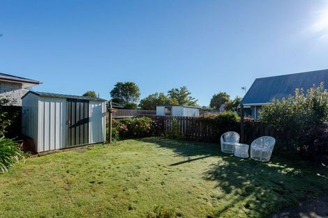 Photo of property in 12b Victoria Avenue, Dannevirke, 4930