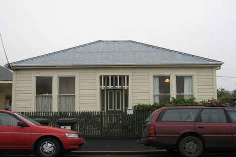 Photo of property in 2 Calder Street, Saint Kilda, Dunedin, 9012