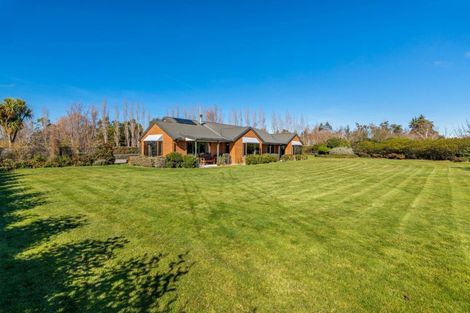 Photo of property in 52 Reserve Road, Balcairn, Amberley, 7481