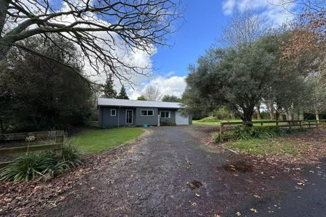 Photo of property in 38 Cedar Park Road, Tamahere, Hamilton, 3283