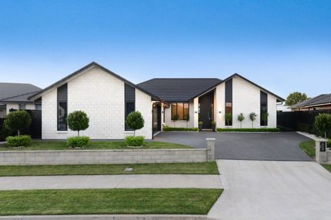 Photo of property in 89 Roy Hilton Drive, Flagstaff, Hamilton, 3210