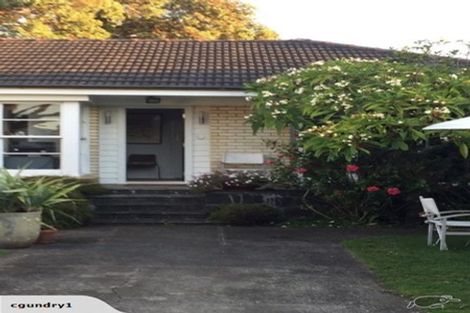 Photo of property in 4 Takarunga Road, Devonport, Auckland, 0624