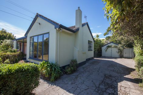 Photo of property in 580 Ferguson Street, Terrace End, Palmerston North, 4410