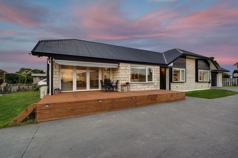 Photo of property in 10 Heron Street, Southshore, Christchurch, 8062