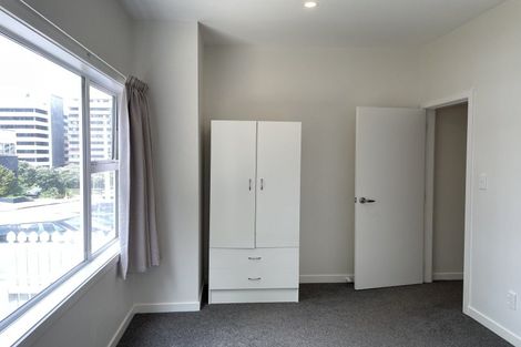 Photo of property in 305 The Terrace, Te Aro, Wellington, 6011