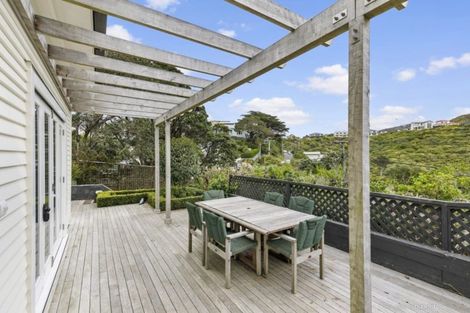 Photo of property in 59 Karepa Street, Brooklyn, Wellington, 6021