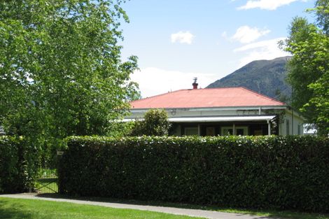 Photo of property in 14 Leamington Street, Hanmer Springs, 7334