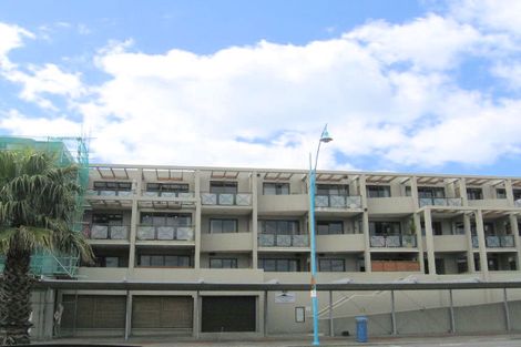 Photo of property in Paramount Apartments, 35/281 Maunganui Road, Mount Maunganui, 3116