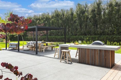 Photo of property in 452 Ellesmere Road, Lincoln, Christchurch, 7672