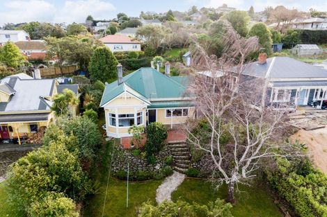 Photo of property in 13 Farley Street, Kaikorai, Dunedin, 9010