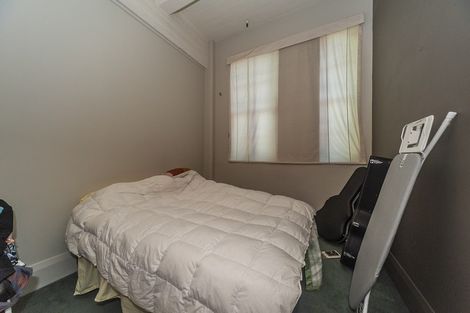 Photo of property in Dominion Apartments, 12/80 Victoria Street, Wellington Central, Wellington, 6011