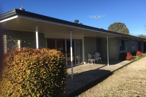 Photo of property in 28 Highfield Street, Culverden, 7392