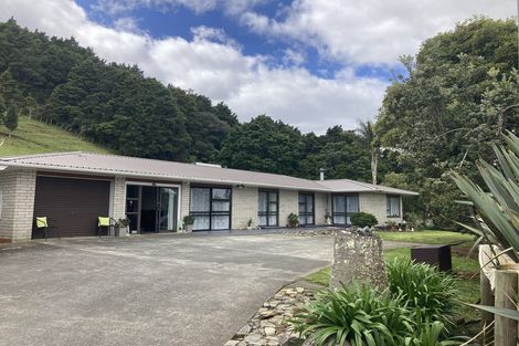 Photo of property in 38 Puketotara Road, Glenbervie, Whangarei, 0173