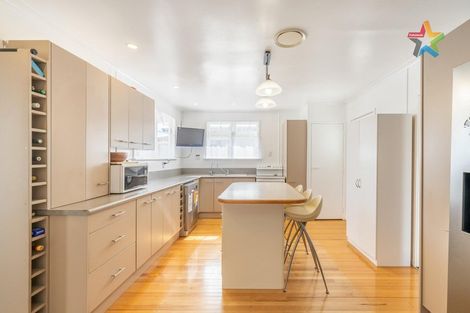 Photo of property in 81 Karamu Crescent, Wainuiomata, Lower Hutt, 5014