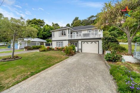 Photo of property in 23 Wyndrum Avenue, Waterloo, Lower Hutt, 5011