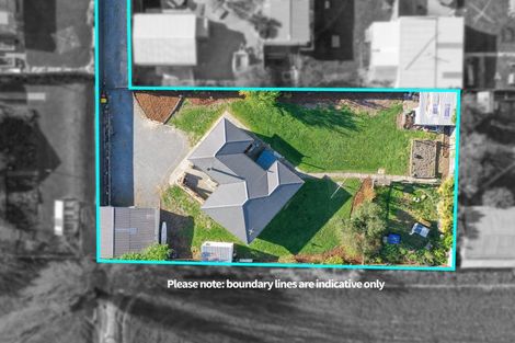 Photo of property in 60 George Street, Tinwald, Ashburton, 7700