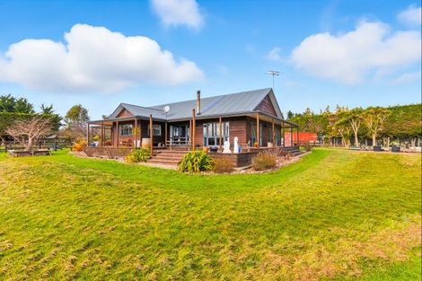 Photo of property in 70 Joblins Road, Levin, 5571