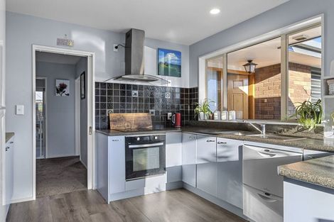 Photo of property in 5 Manahi Place, Woodend, 7610