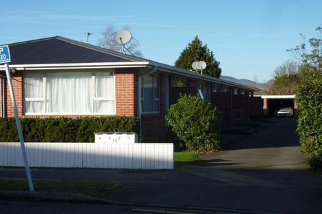 Photo of property in 2/13 Nelson Street, Riccarton, Christchurch, 8011