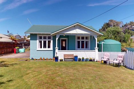 Photo of property in 108 Rua Avenue, Waitarere Beach, Levin, 5510