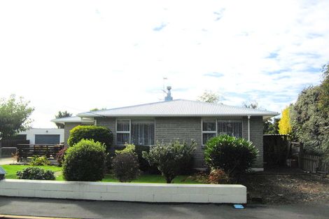Photo of property in 69 Carlyle Road, Mosgiel, 9024