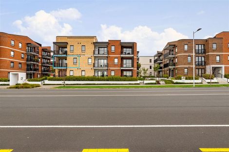 Photo of property in 105/77 Hobsonville Point Road, Hobsonville, Auckland, 0616